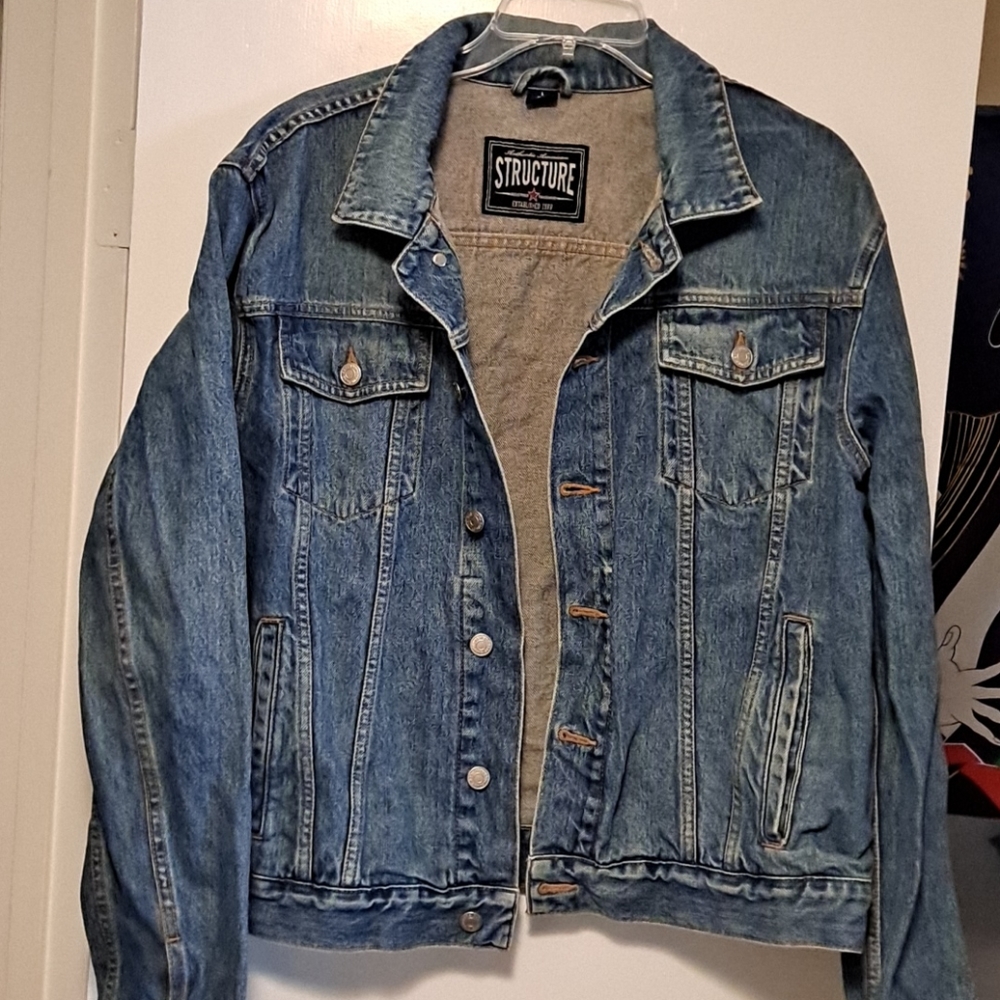 Its retro! Mens